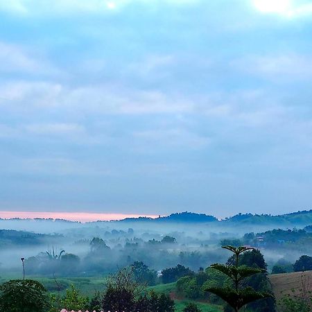 Chaikho Home Ban Khao Ya Nua Экстерьер фото