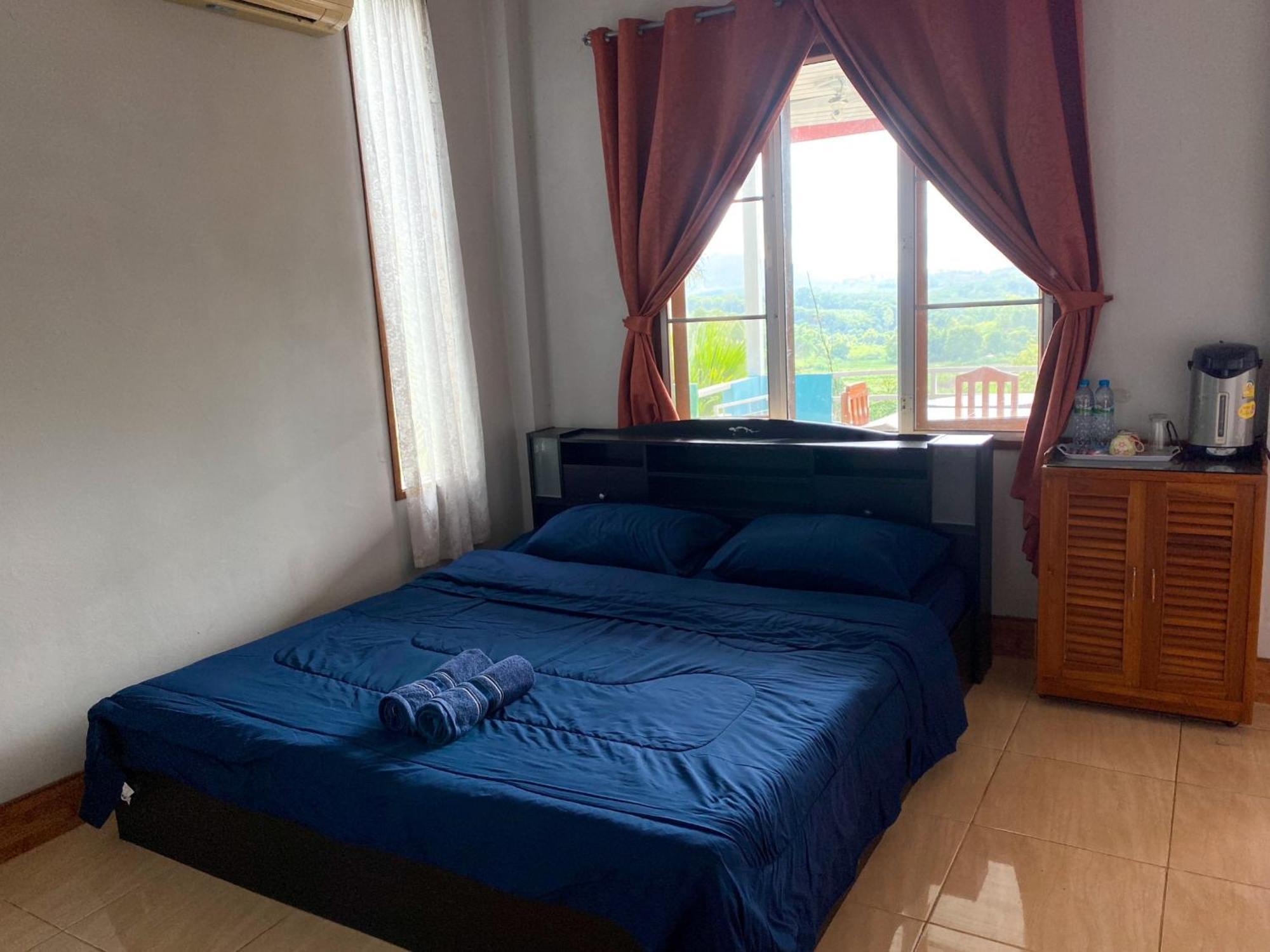 Chaikho Home Ban Khao Ya Nua Экстерьер фото