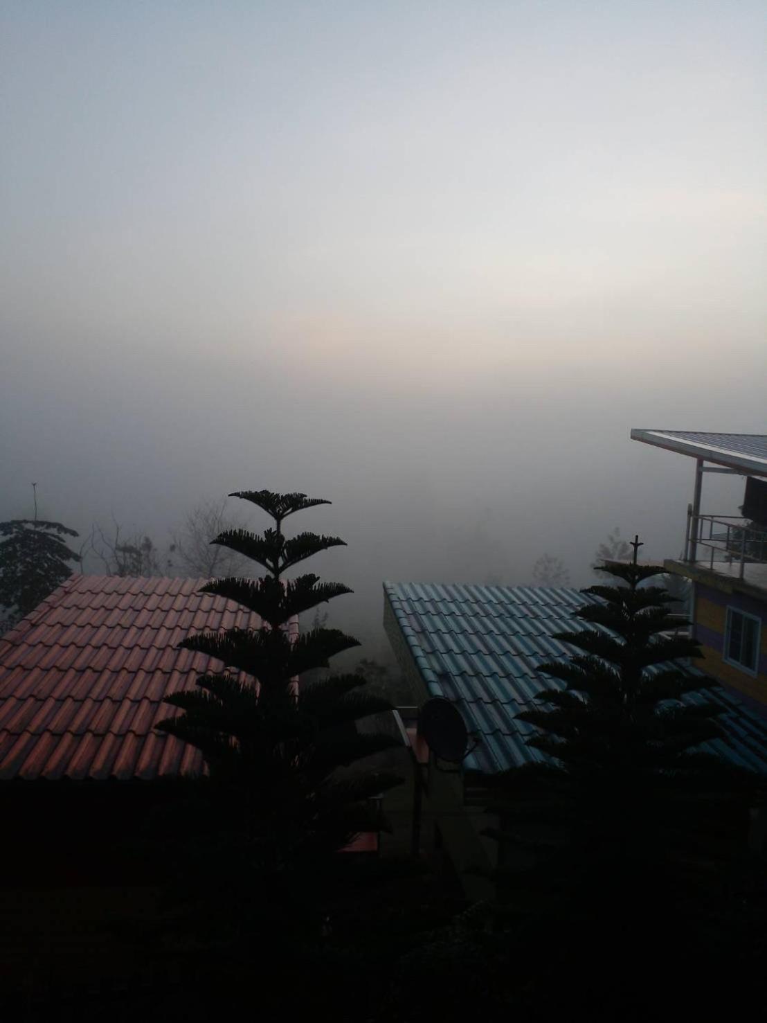 Chaikho Home Ban Khao Ya Nua Экстерьер фото