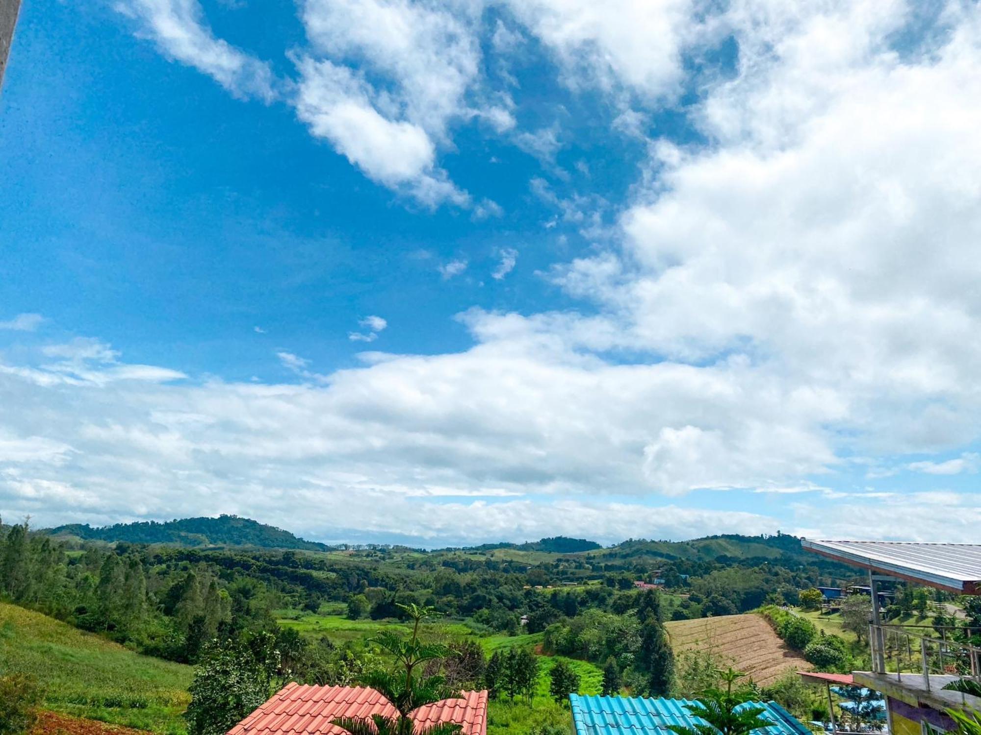 Chaikho Home Ban Khao Ya Nua Экстерьер фото