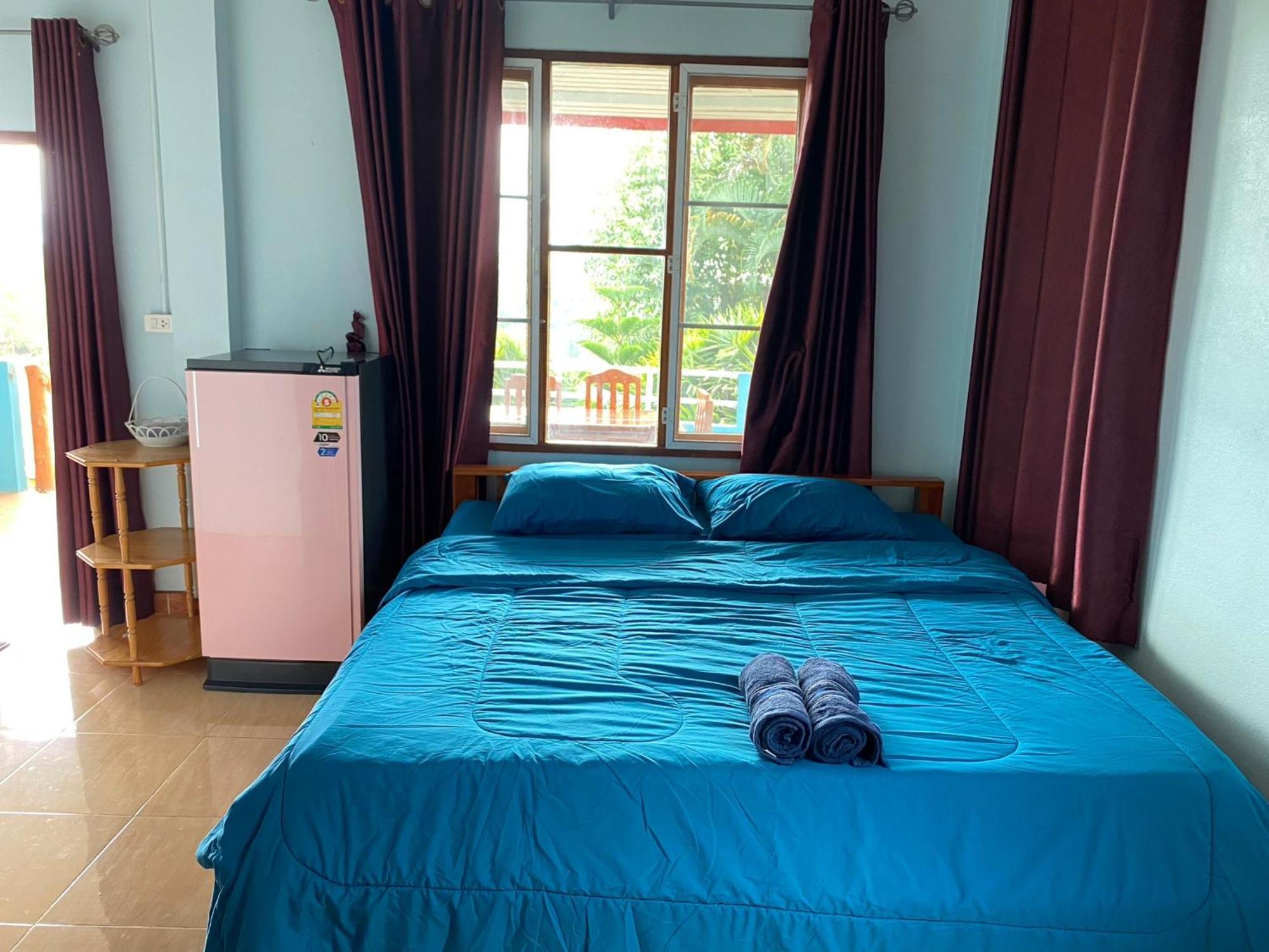 Chaikho Home Ban Khao Ya Nua Экстерьер фото